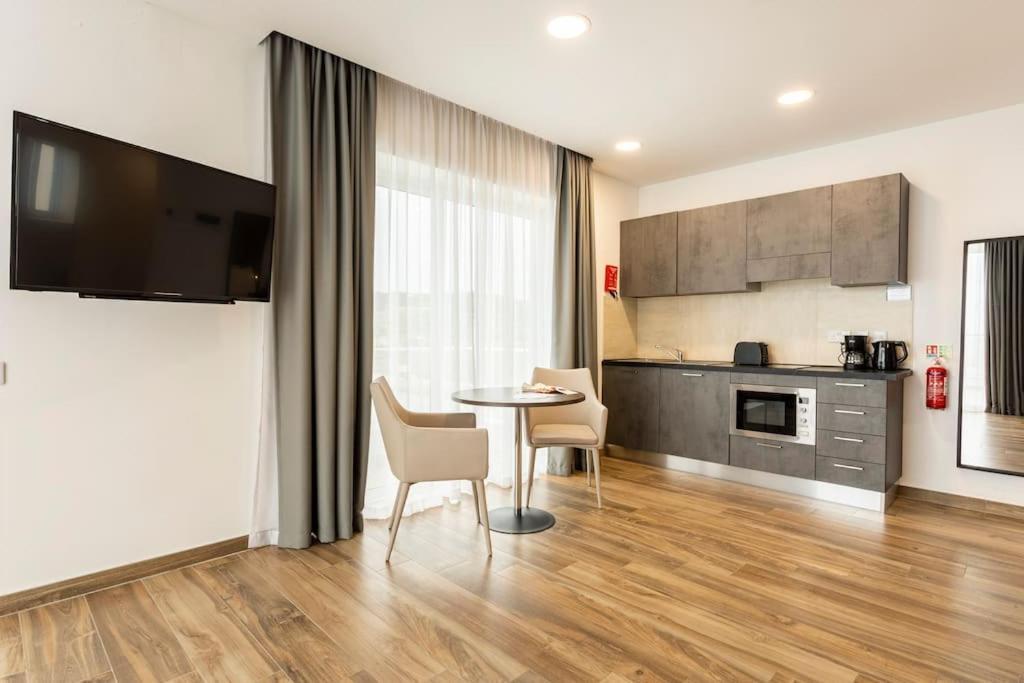 Seaview Stays St. Paul's Bay Esterno foto
